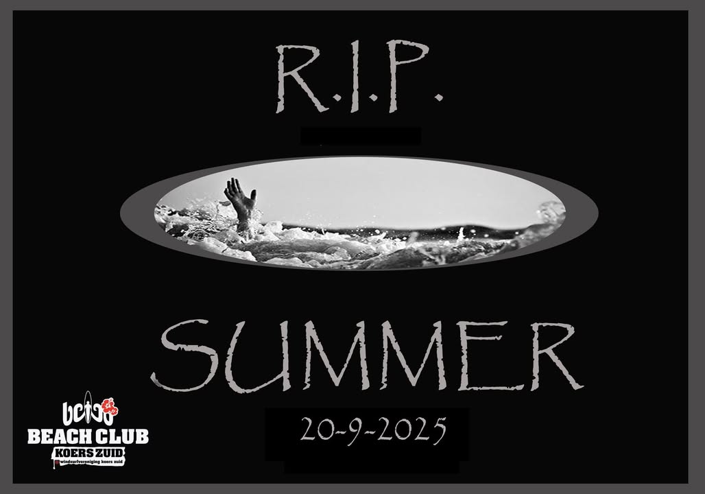 Beachclub Koers Zuid