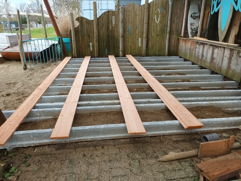 Beachclub Koers Zuid