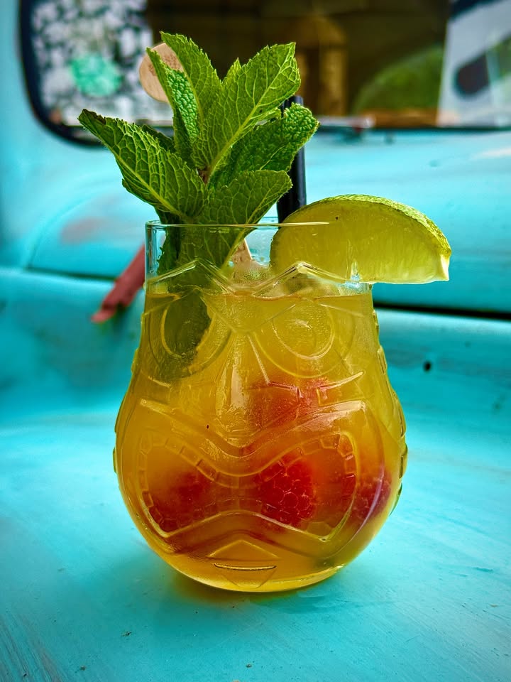 Beachclub Koers Zuid