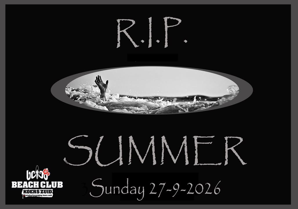 Beachclub Koers Zuid